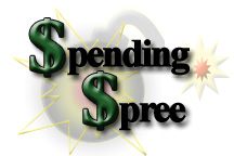 SpendingSpree
