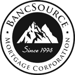 Bancsource Mortgage Logo